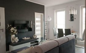 Apartament Marzanna II
